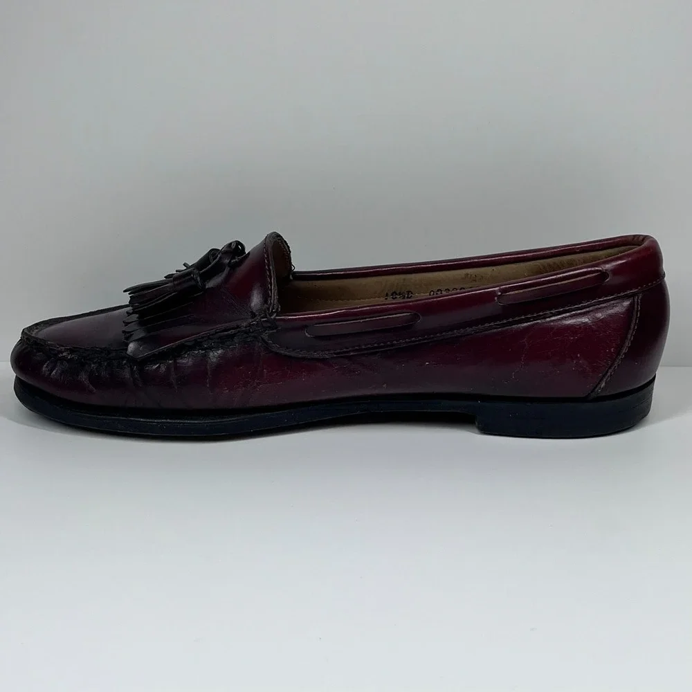 G.H. Bass & Co. step into